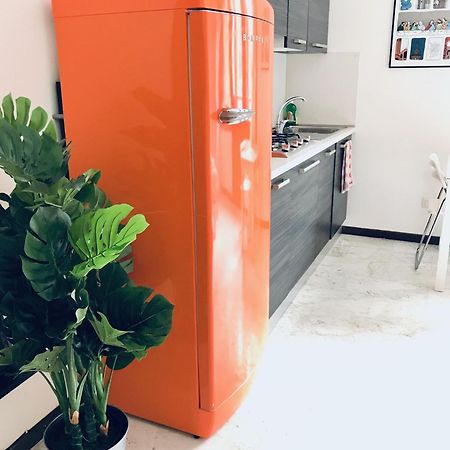 Tadino Studio Milano Ngoại thất bức ảnh