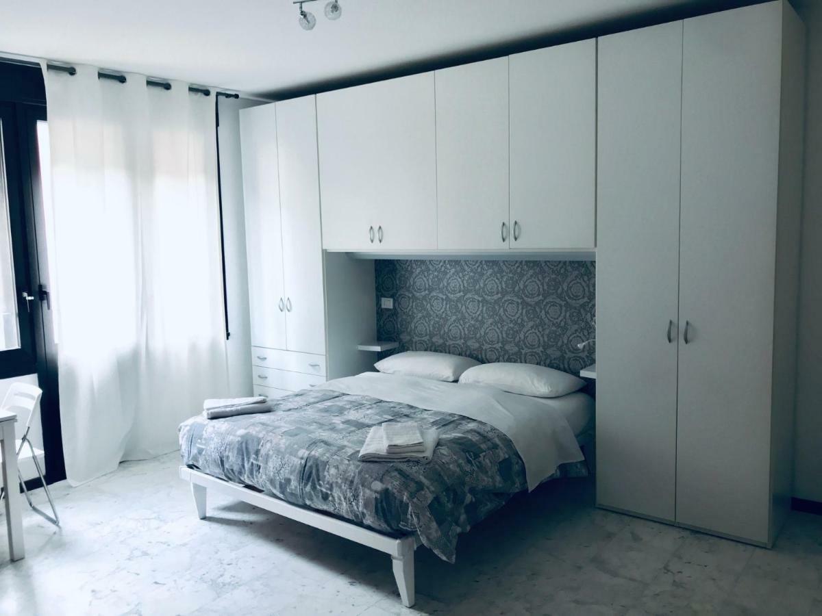 Tadino Studio Milano Ngoại thất bức ảnh