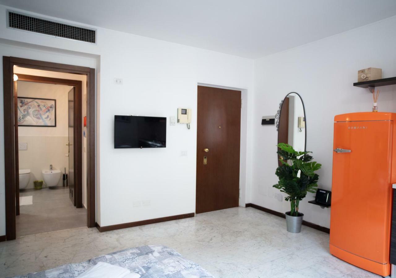 Tadino Studio Milano Ngoại thất bức ảnh