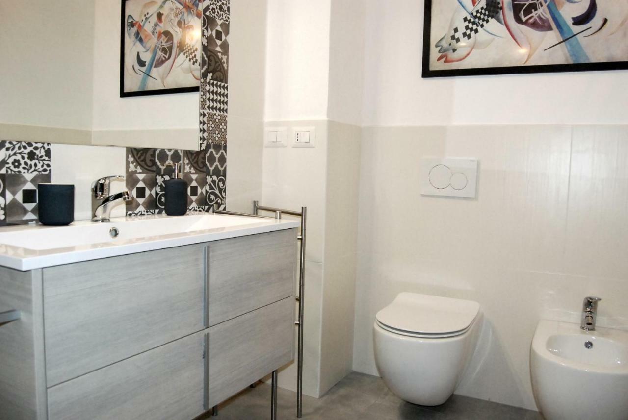 Tadino Studio Milano Ngoại thất bức ảnh