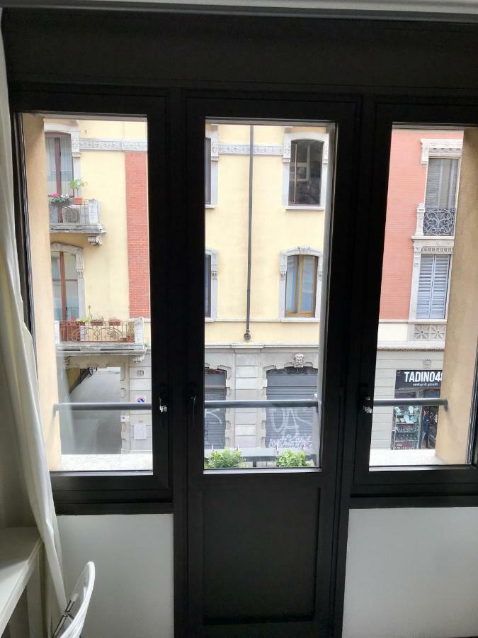Tadino Studio Milano Ngoại thất bức ảnh